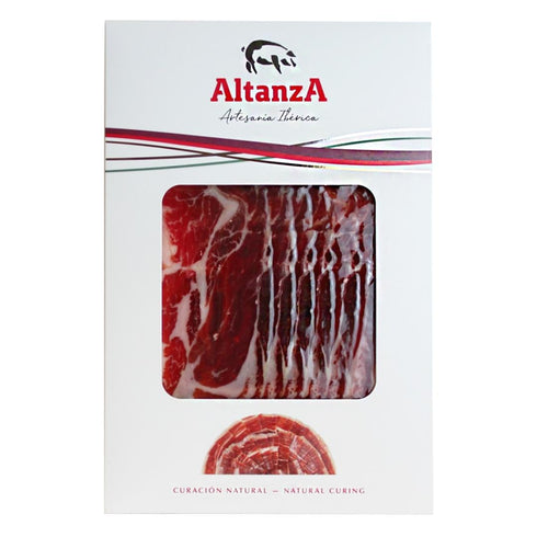Pata Negra Paleta 100% Ibérico Vorderschinken 80g